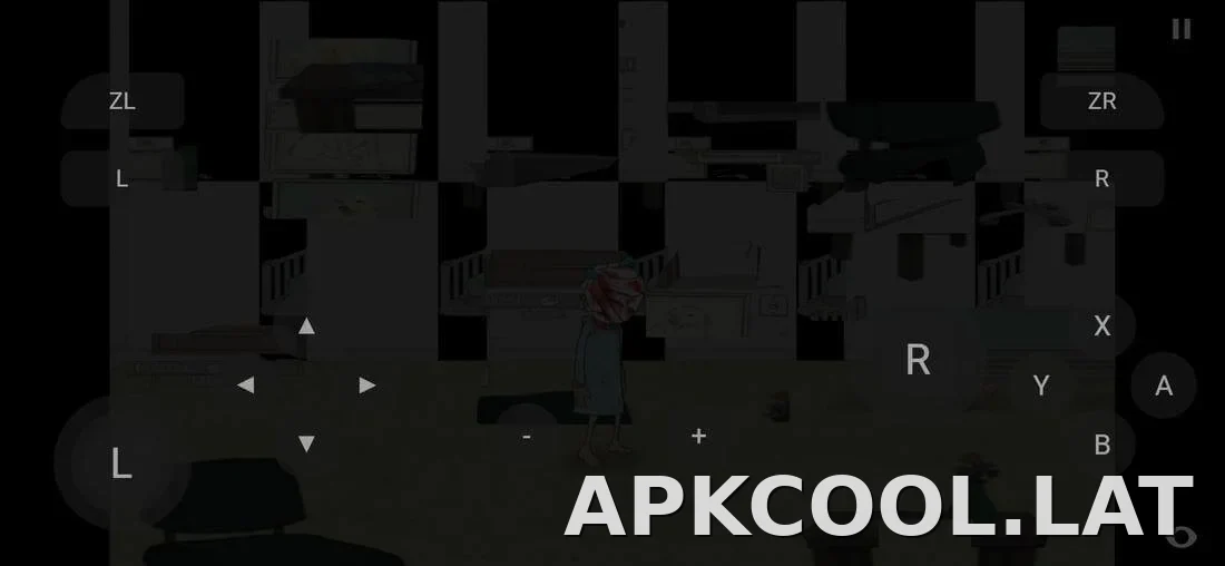 Салли Фейс скриншот 4
